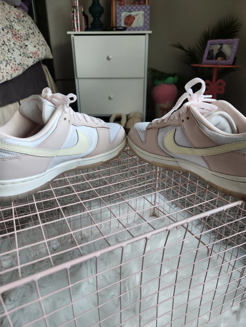 Nike Dunk Low Premium